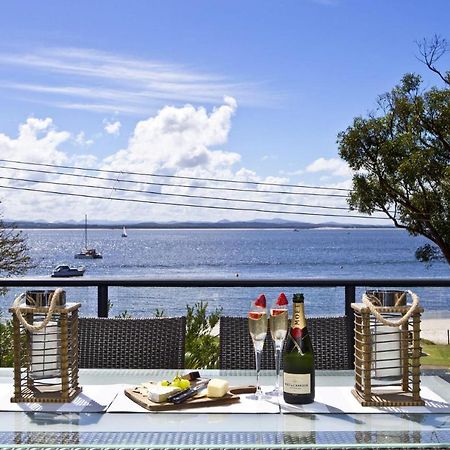 Dutchie'S Dream - Glorious Views And Opposite Dutchies Beach Нельсон-Бей Экстерьер фото