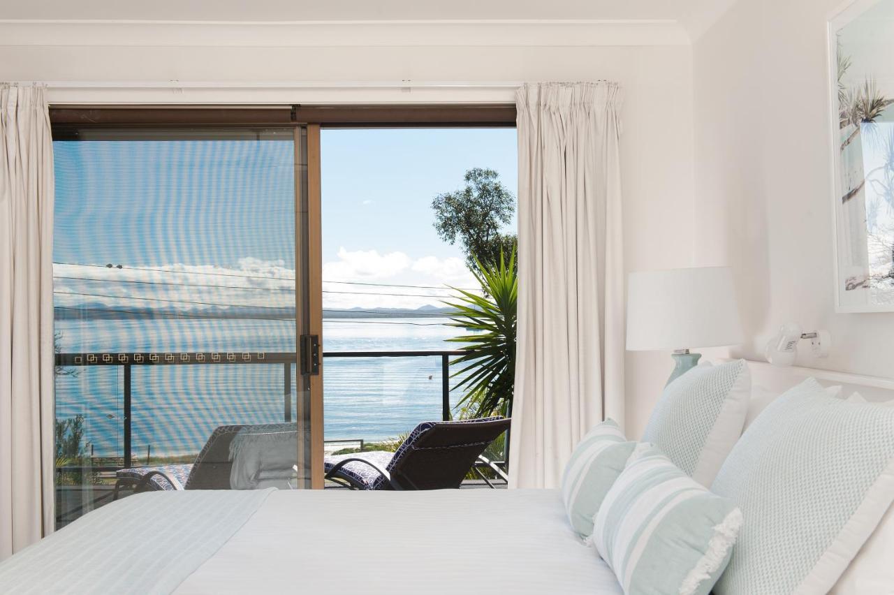 Dutchie'S Dream - Glorious Views And Opposite Dutchies Beach Нельсон-Бей Экстерьер фото