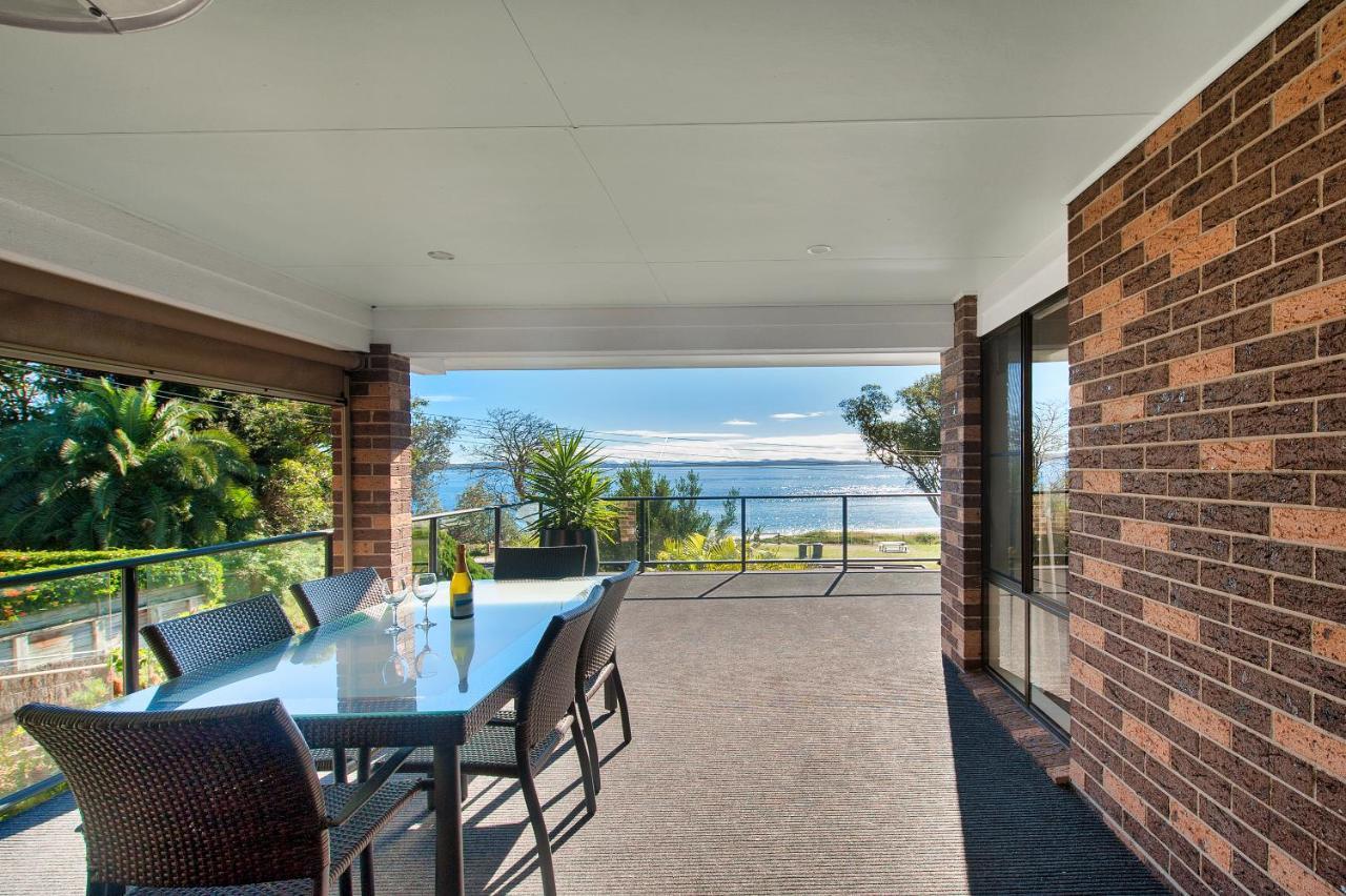 Dutchie'S Dream - Glorious Views And Opposite Dutchies Beach Нельсон-Бей Экстерьер фото