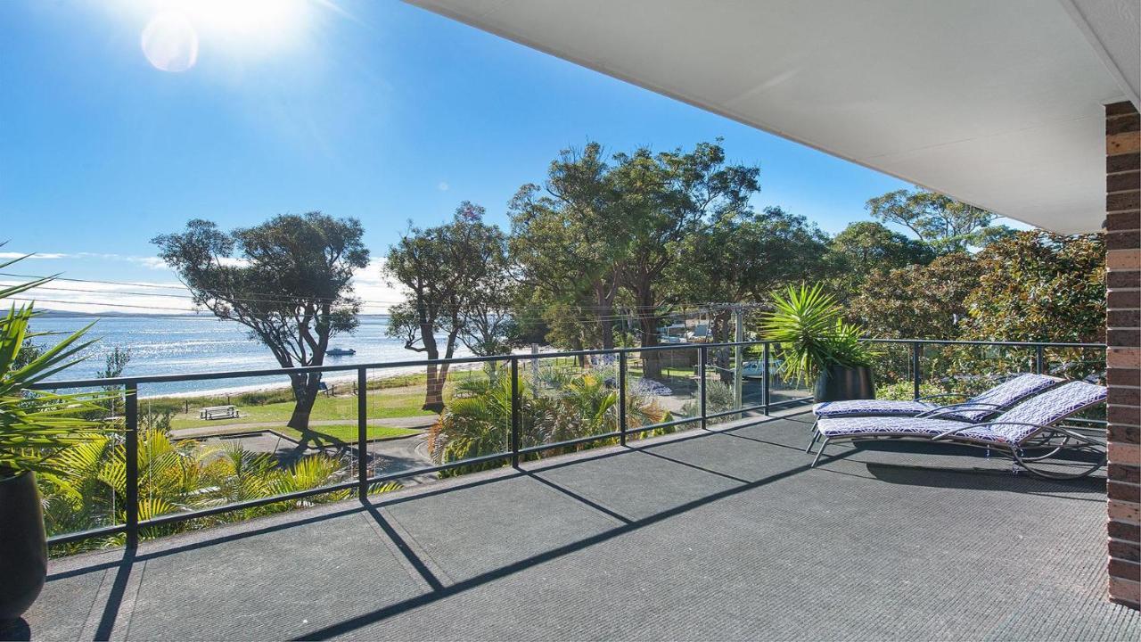Dutchie'S Dream - Glorious Views And Opposite Dutchies Beach Нельсон-Бей Экстерьер фото