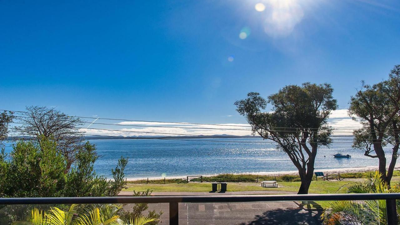 Dutchie'S Dream - Glorious Views And Opposite Dutchies Beach Нельсон-Бей Экстерьер фото